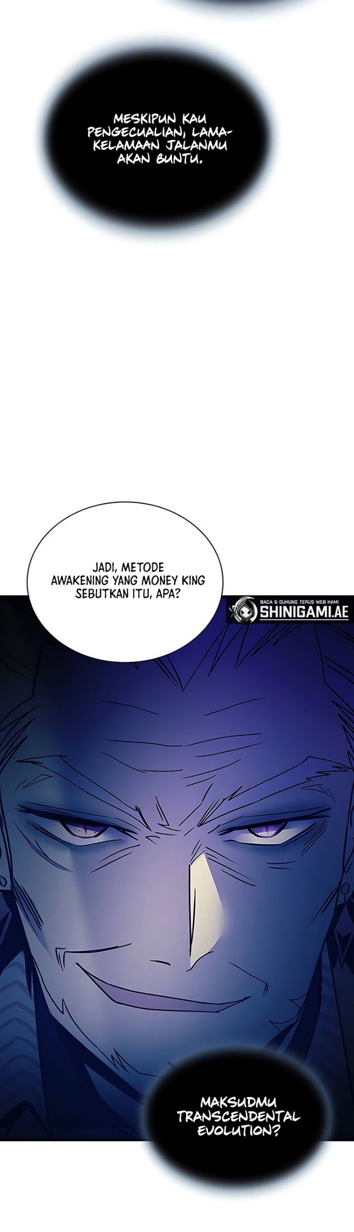 Villain To Kill Chapter 139 Gambar 72