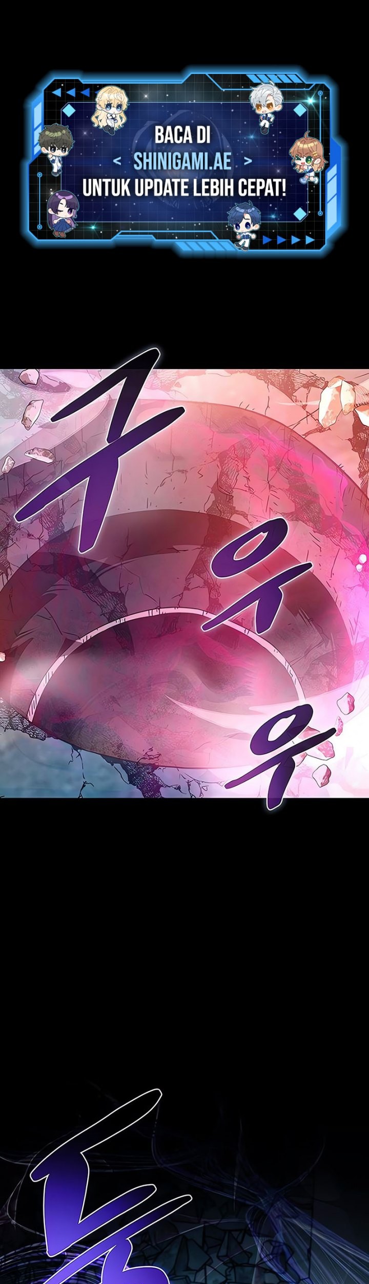 Baca Villain To Kill Chapter 139 Gambar 2