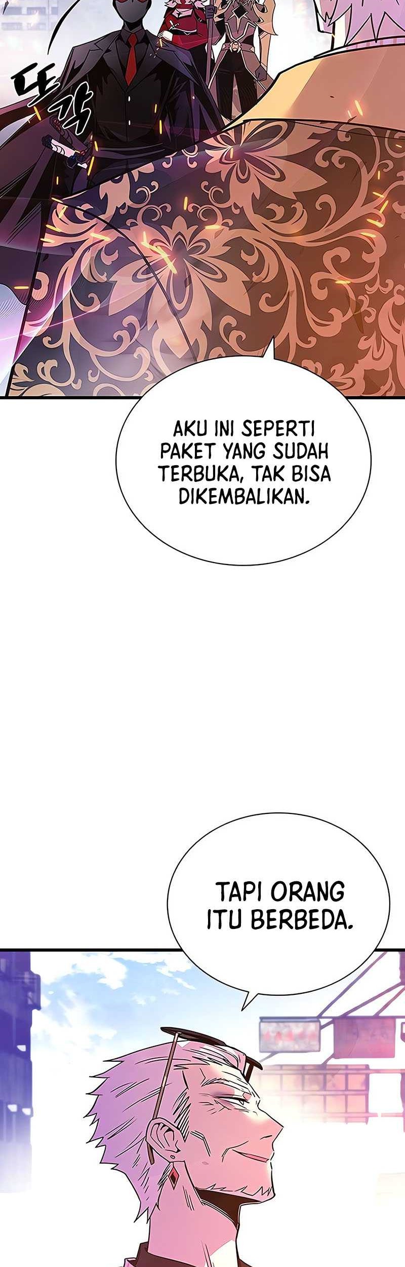 Villain To Kill Chapter 138 Gambar 35