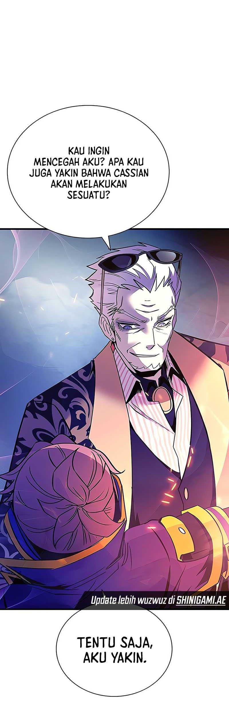 Villain To Kill Chapter 138 Gambar 52