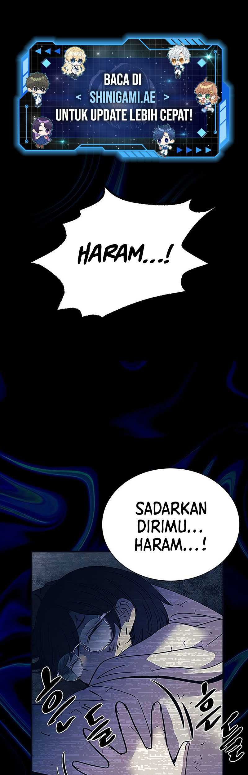 Baca Villain To Kill Chapter 138 Gambar 2