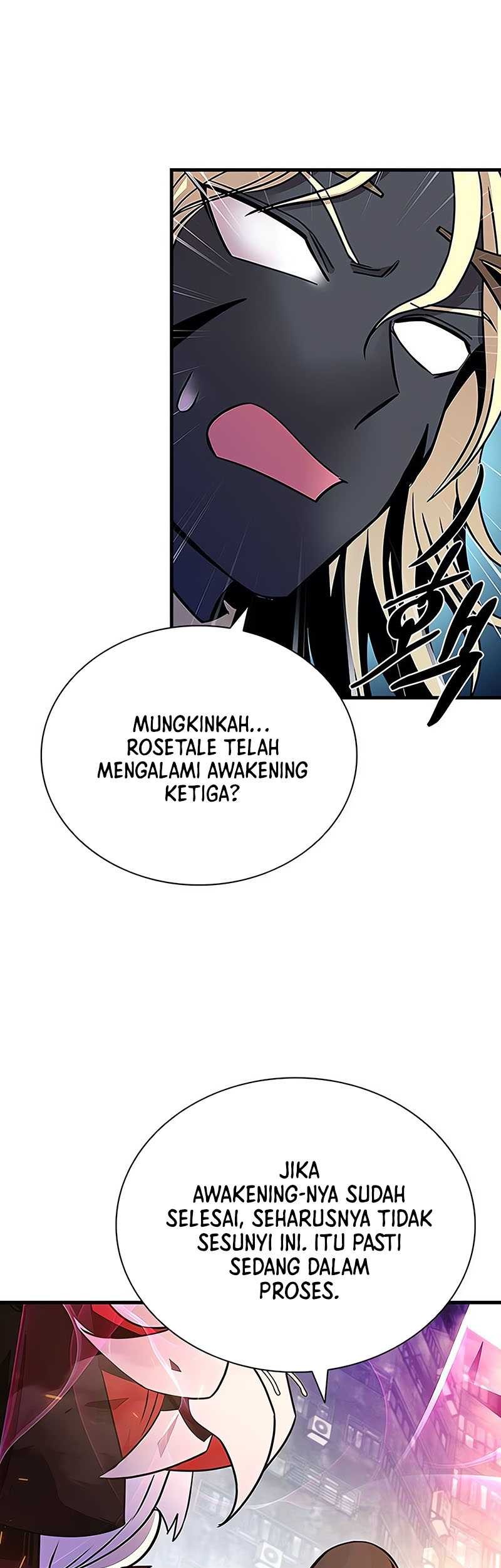 Villain To Kill Chapter 138 Gambar 26