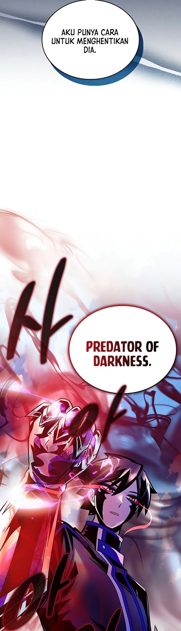 Villain To Kill Chapter 137 Gambar 64