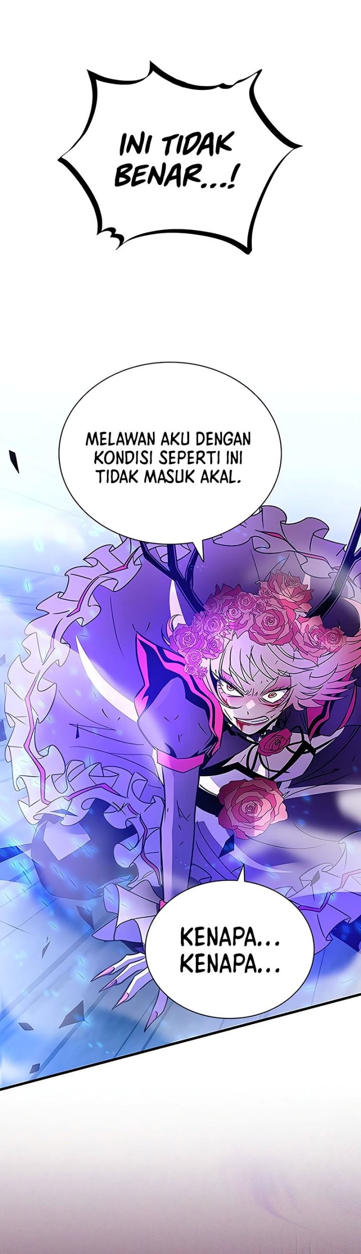 Baca  Villain To Kill Chapter 137 Gambar 2