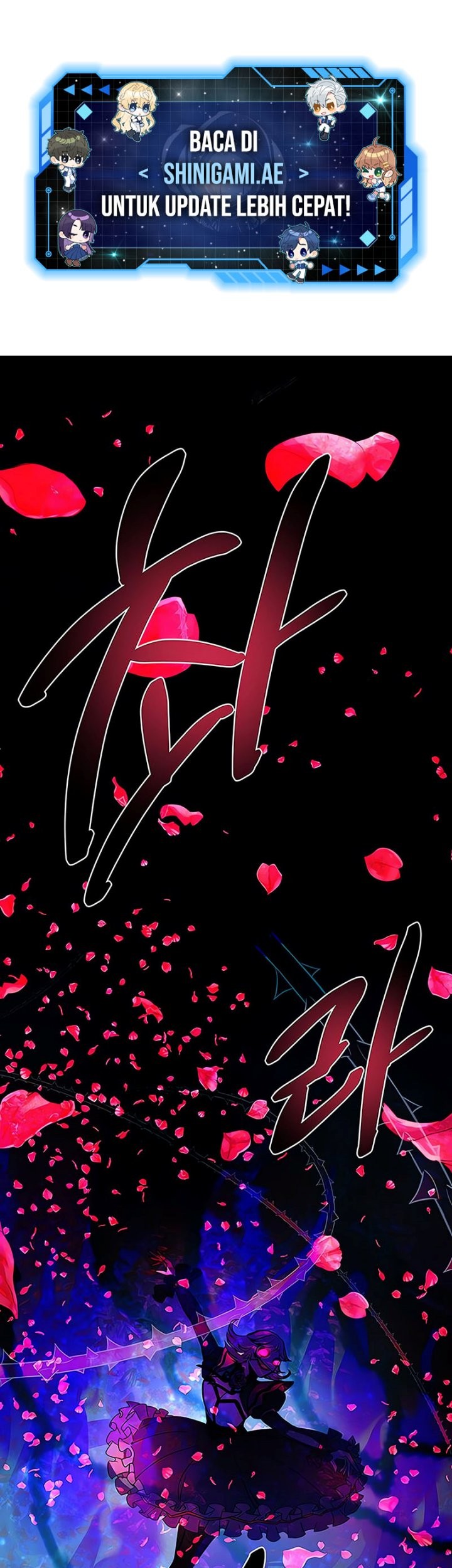 Baca Villain To Kill Chapter 136 Gambar 2