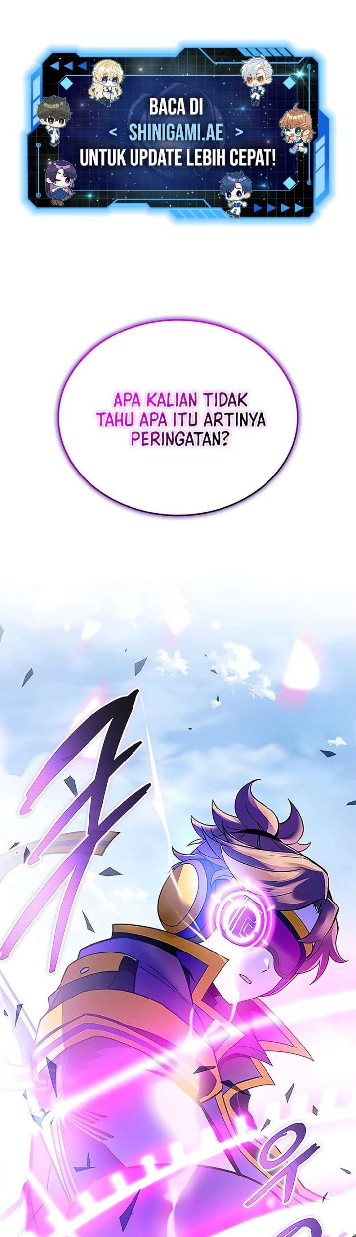 Baca  Villain To Kill Chapter 135 Gambar 2