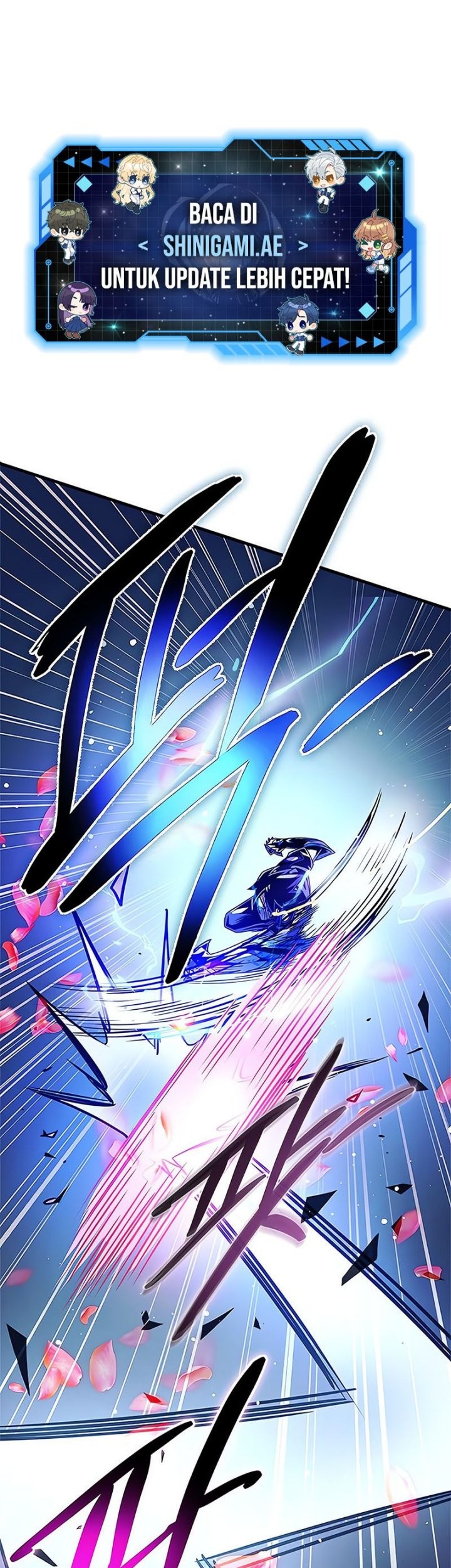 Baca Villain To Kill Chapter 134 Gambar 2