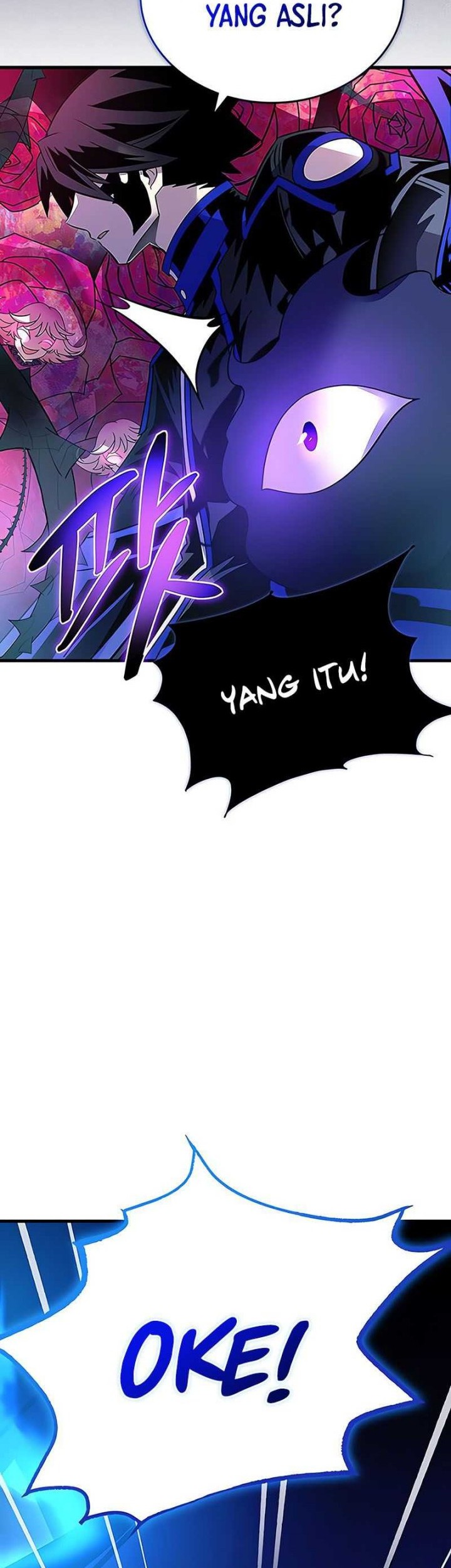 Villain To Kill Chapter 133 Gambar 71