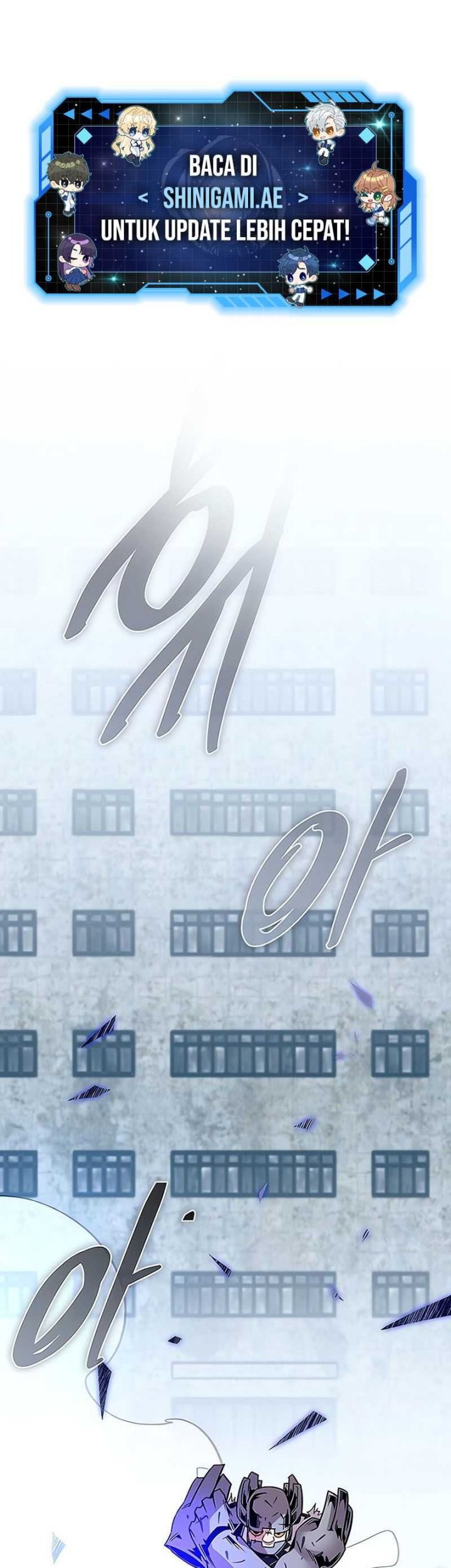 Baca Villain To Kill Chapter 133 Gambar 2