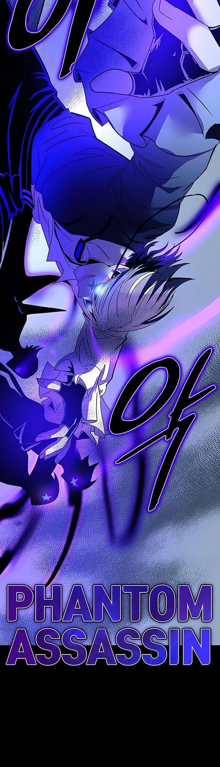 Villain To Kill Chapter 132 Gambar 36