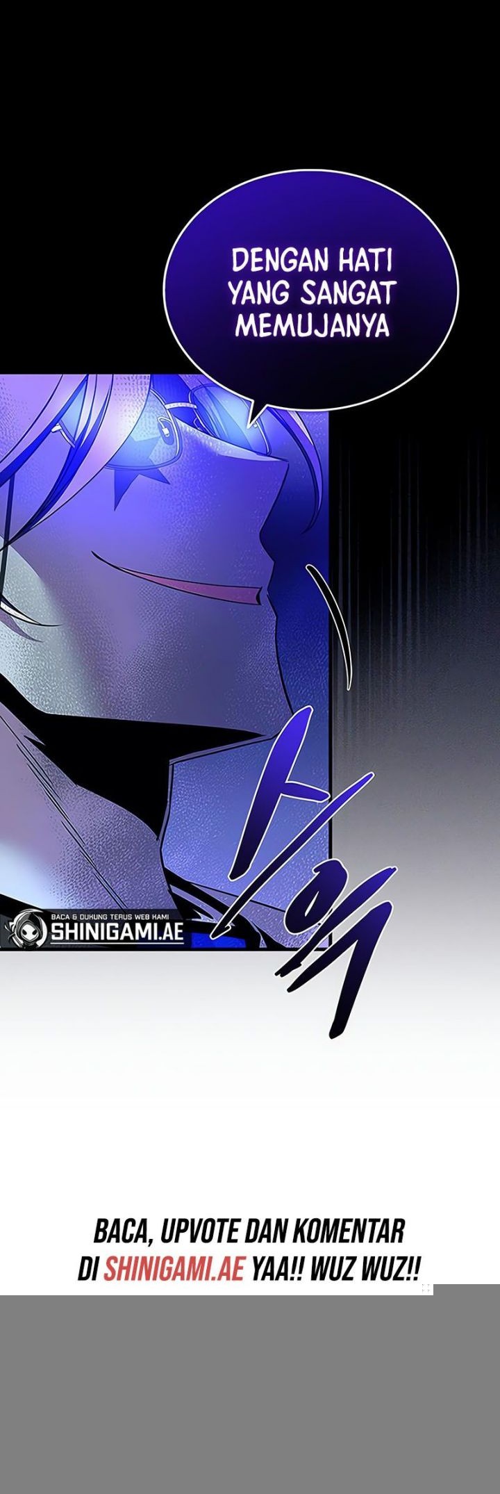 Villain To Kill Chapter 132 Gambar 37