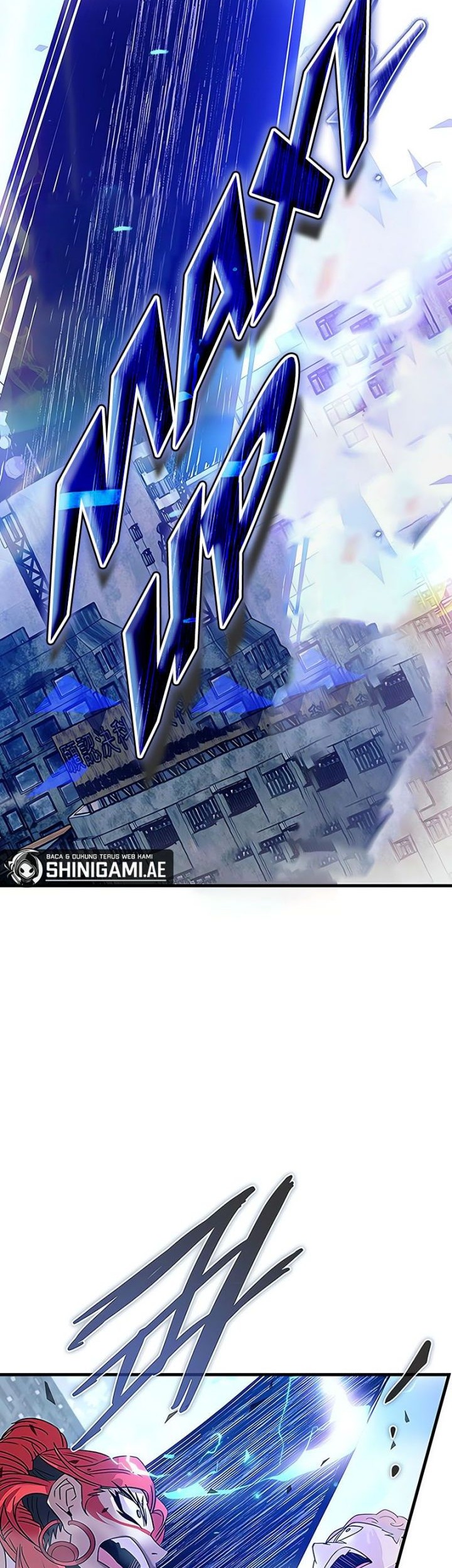 Villain To Kill Chapter 132 Gambar 77