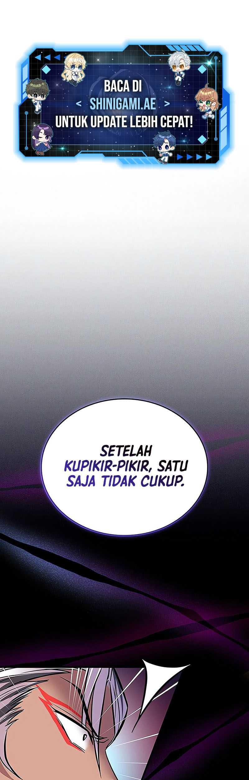 Baca  Villain To Kill Chapter 131 Gambar 2