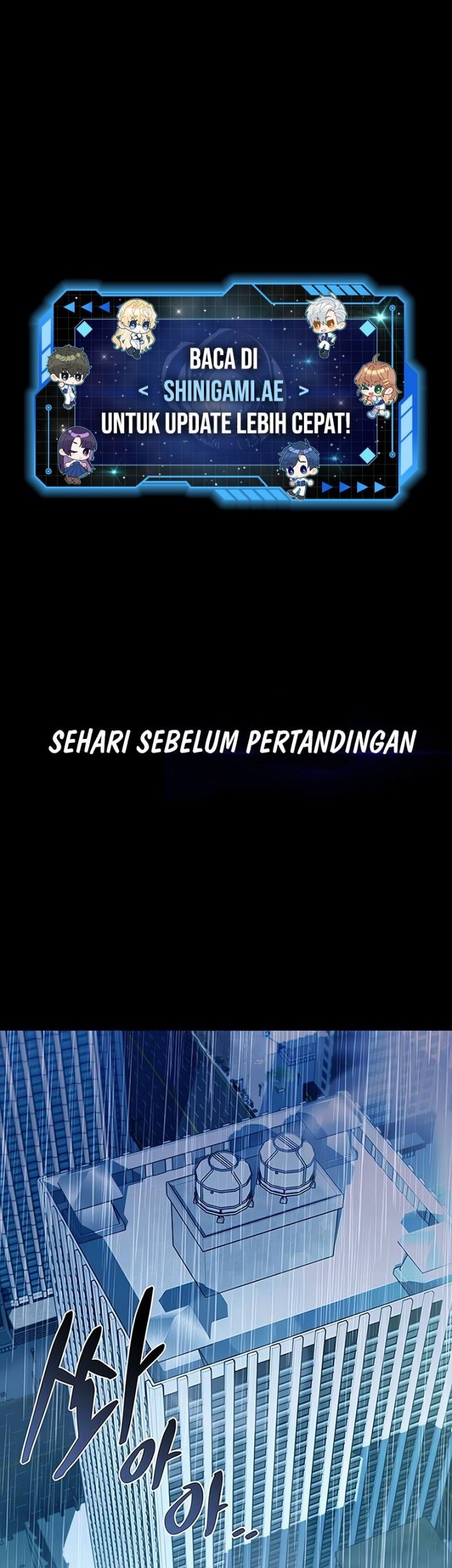 Baca  Villain To Kill Chapter 129 Gambar 2