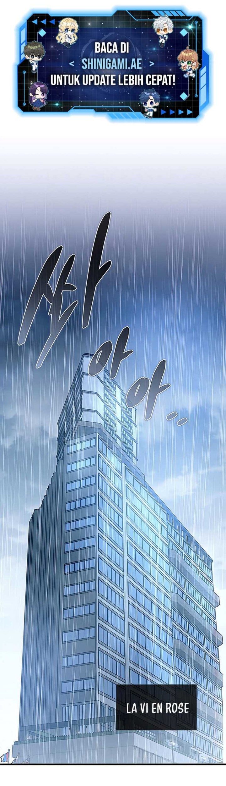 Baca Villain To Kill Chapter 128 Gambar 2
