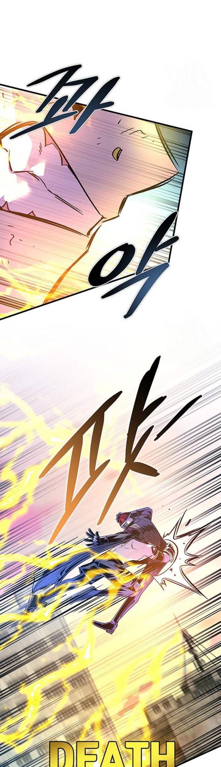 Villain To Kill Chapter 127 Gambar 38