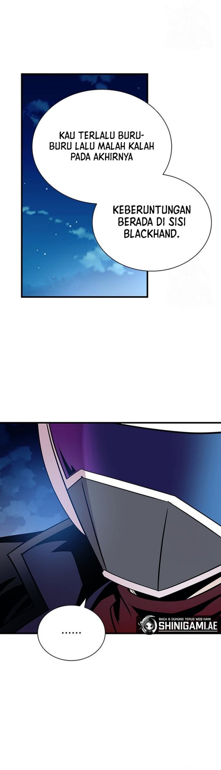 Villain To Kill Chapter 127 Gambar 57