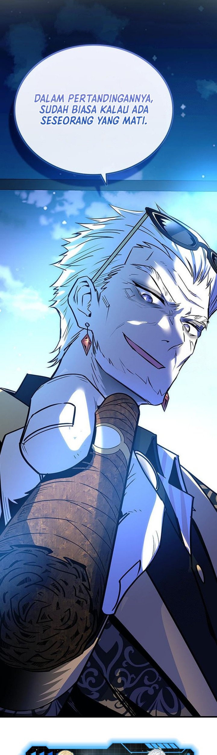 Villain To Kill Chapter 127 Gambar 69