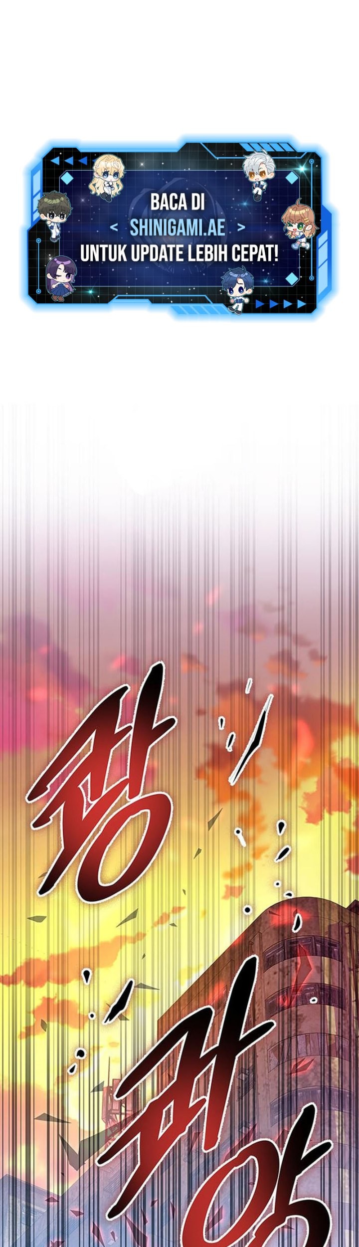 Baca Villain To Kill Chapter 127 Gambar 2