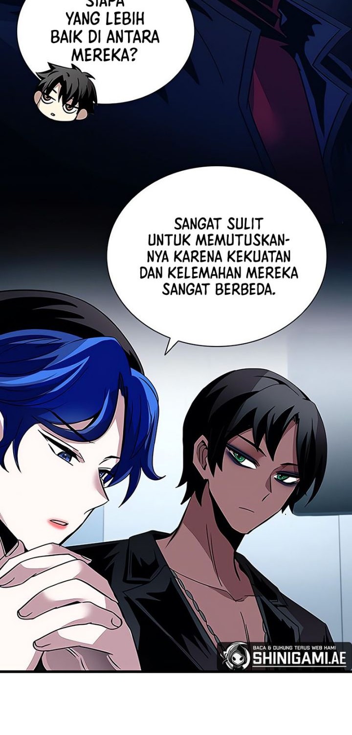 Villain To Kill Chapter 126 Gambar 33
