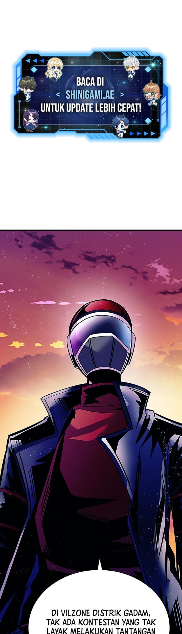 Baca  Villain To Kill Chapter 124 Gambar 2