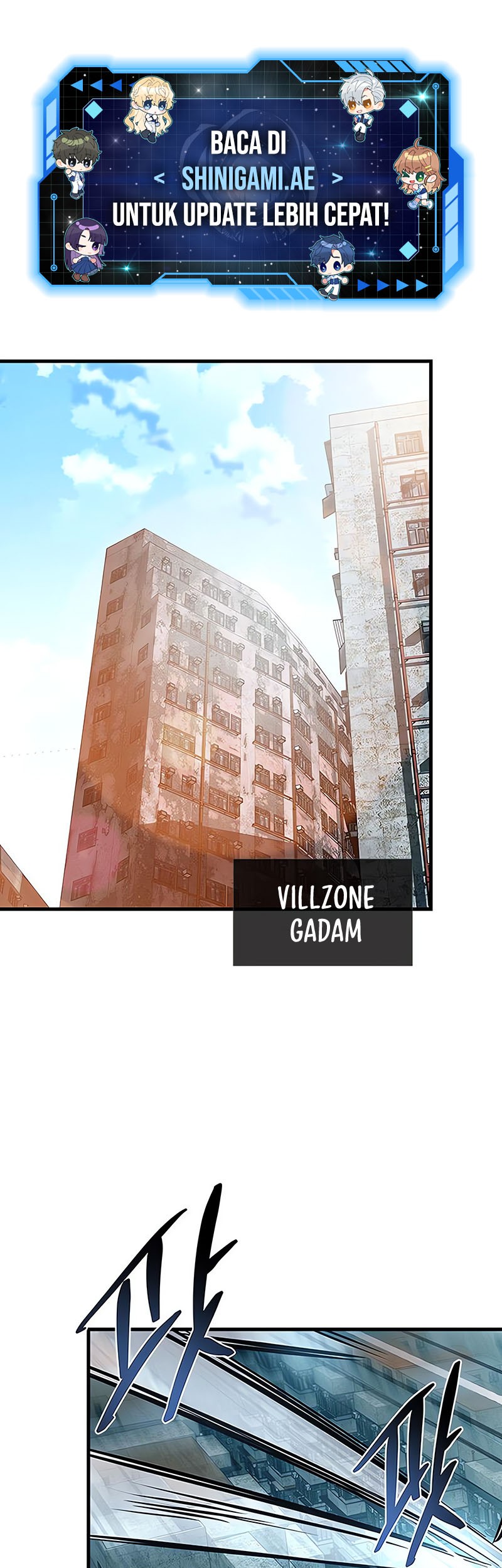 Baca Villain To Kill Chapter 122 Gambar 2