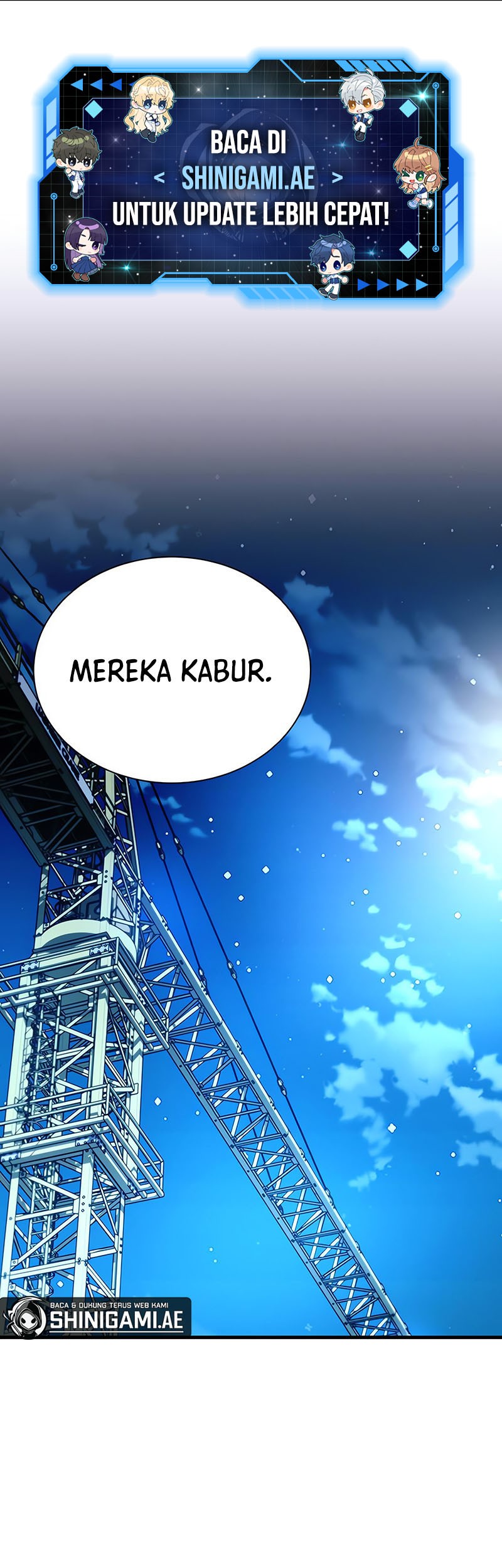 Baca  Villain To Kill Chapter 121 Gambar 2