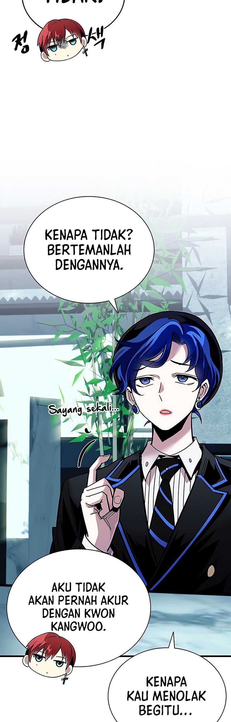 Villain To Kill Chapter 119 Gambar 40