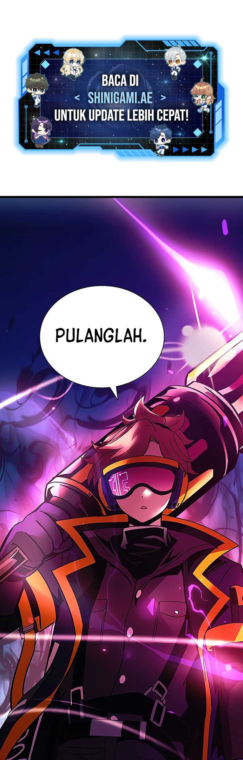 Baca  Villain To Kill Chapter 119 Gambar 2