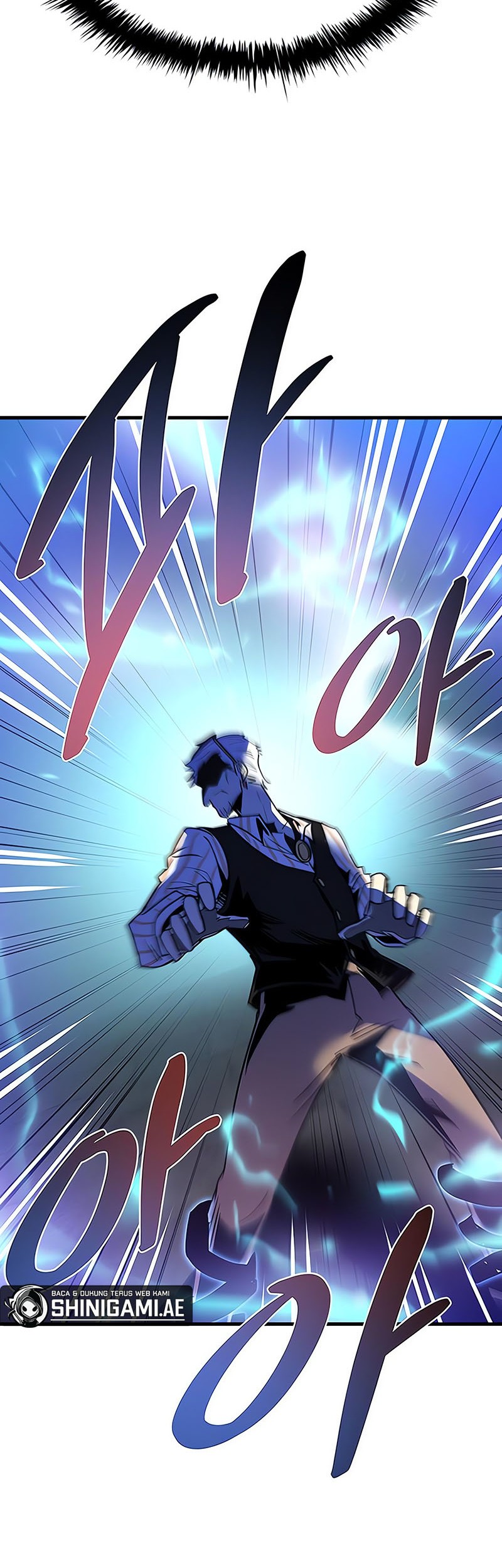 Villain To Kill Chapter 116 Gambar 59