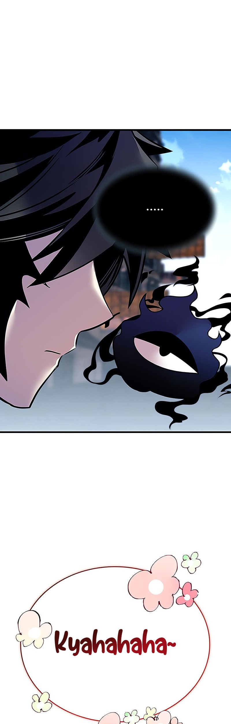Villain To Kill Chapter 116 Gambar 14