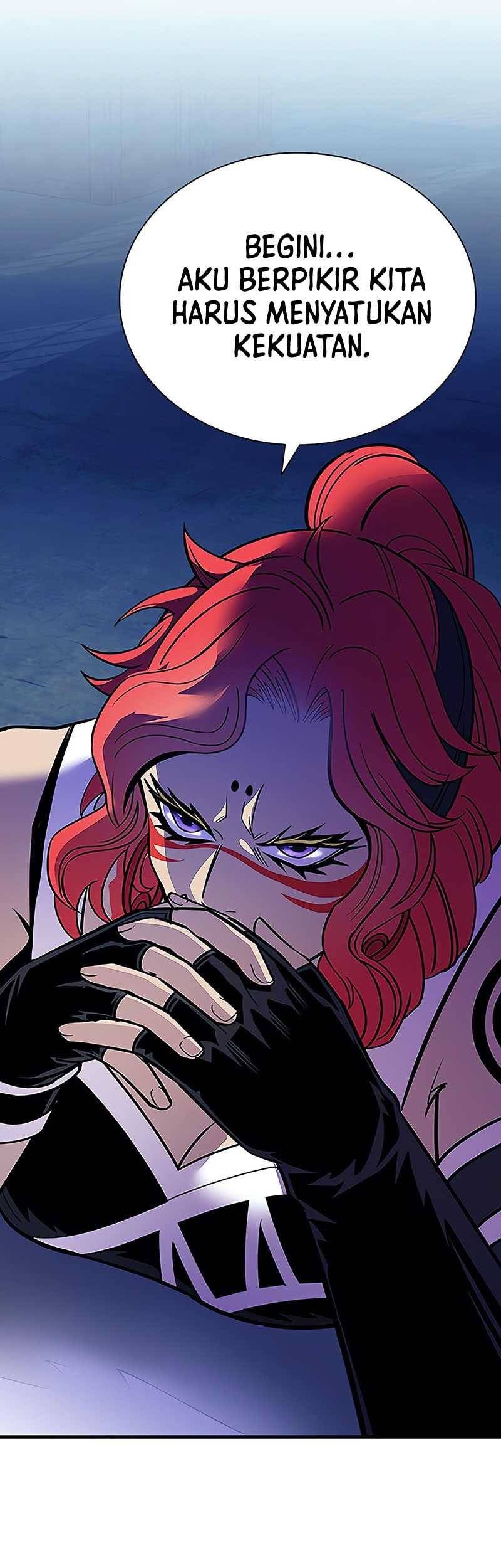 Villain To Kill Chapter 114 Gambar 38