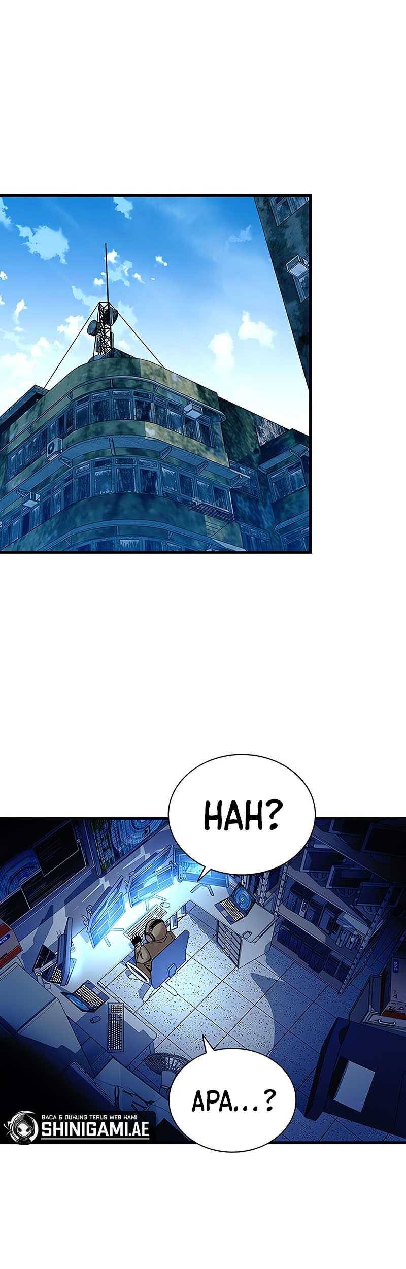 Baca Villain To Kill Chapter 114 Gambar 2