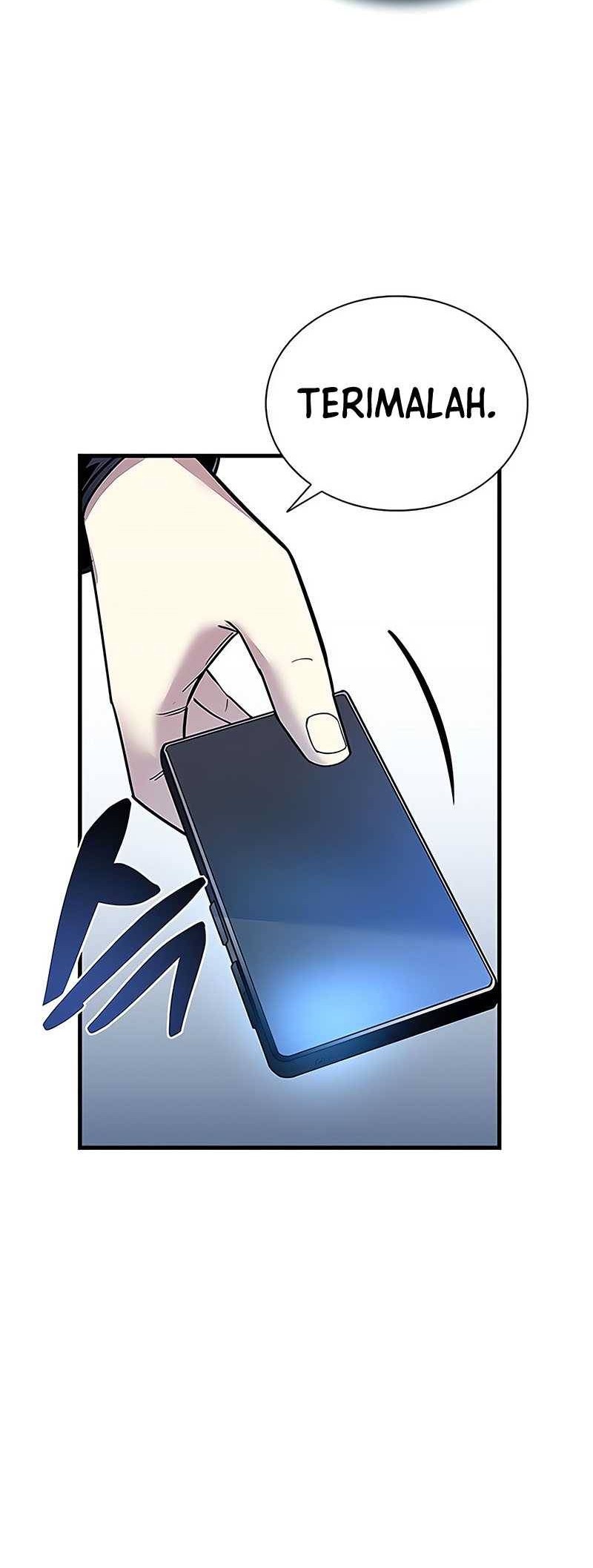 Villain To Kill Chapter 114 Gambar 13