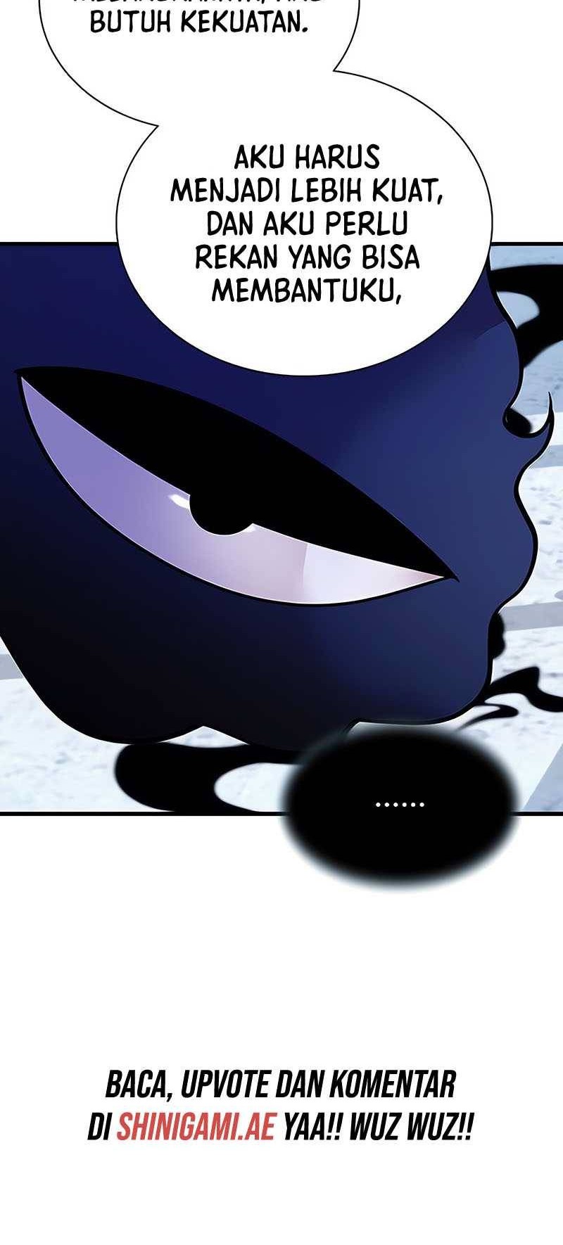 Villain To Kill Chapter 114 Gambar 21