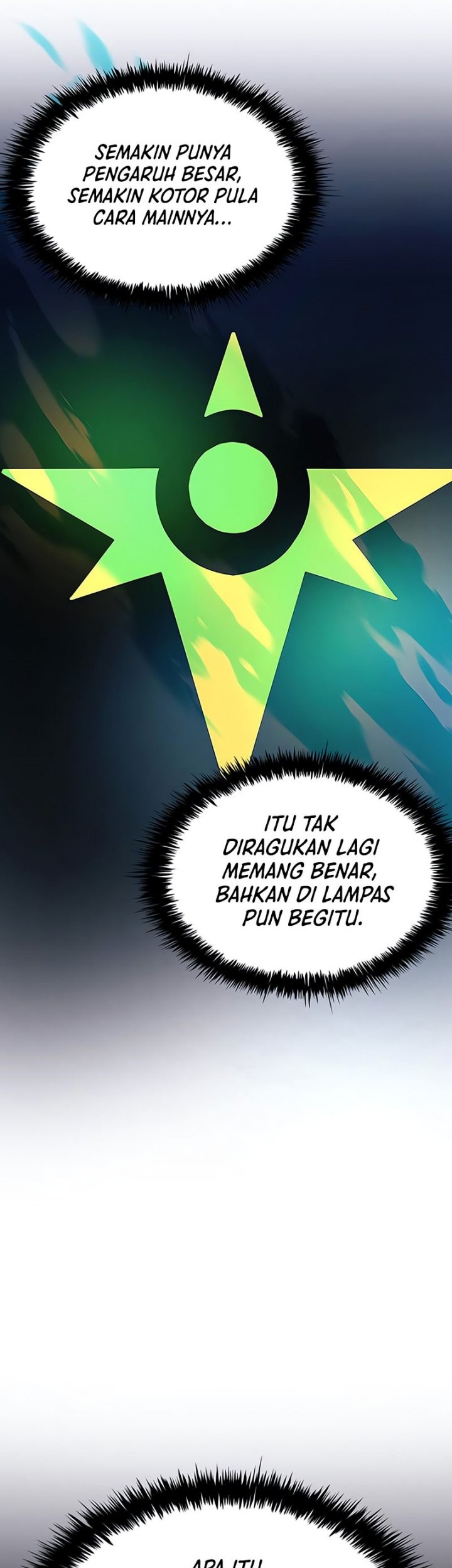 Villain To Kill Chapter 113 Gambar 49