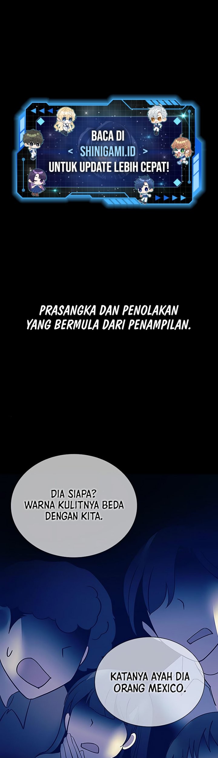 Baca Villain To Kill Chapter 112 Gambar 2