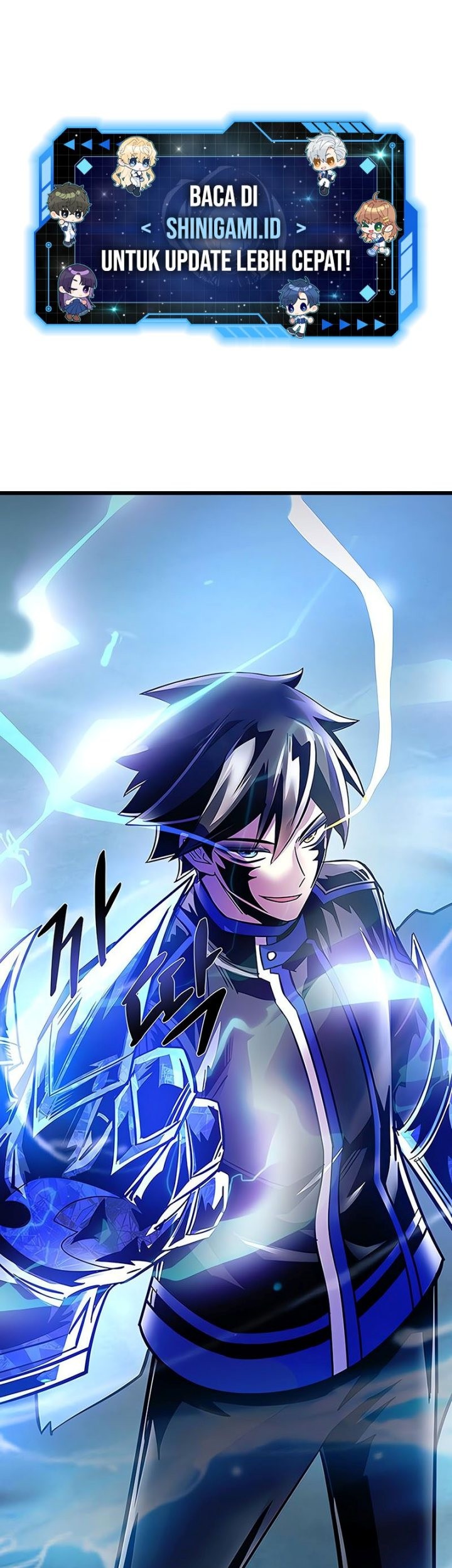 Baca Villain To Kill Chapter 111 Gambar 2