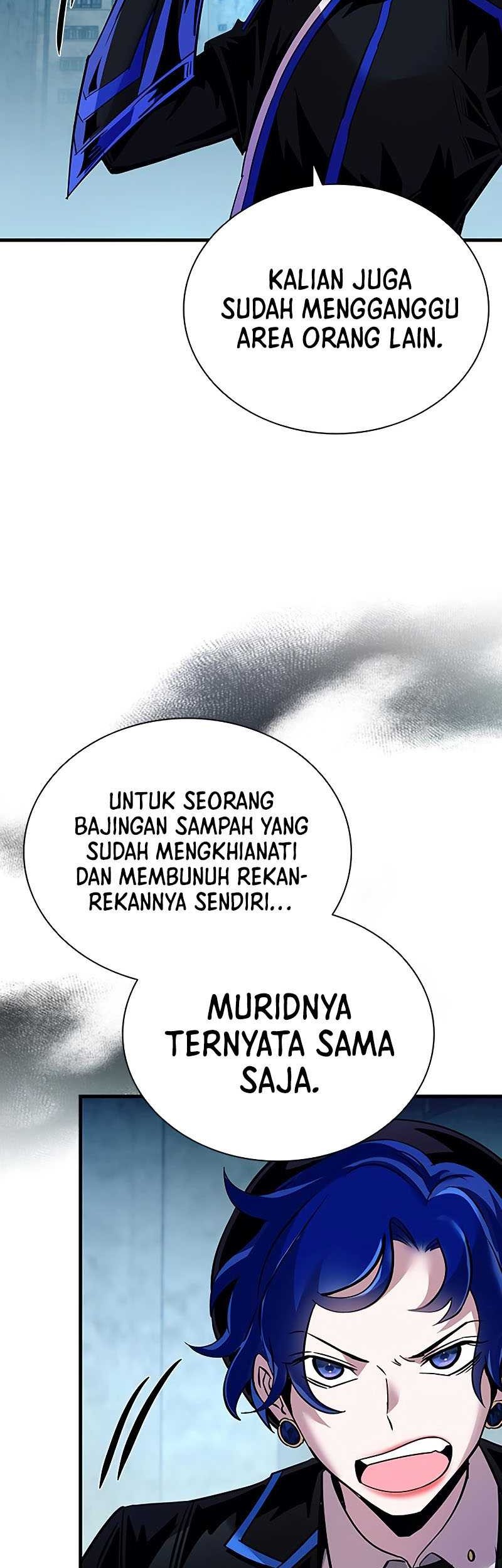 Villain To Kill Chapter 110 Gambar 61