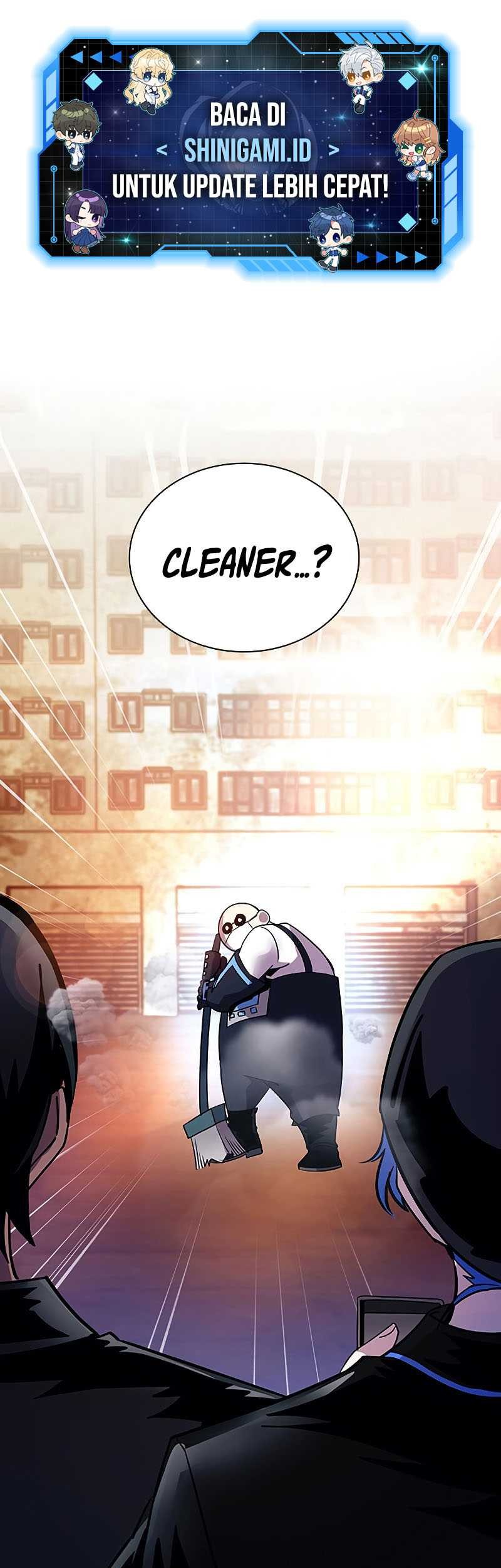 Baca Villain To Kill Chapter 110 Gambar 2