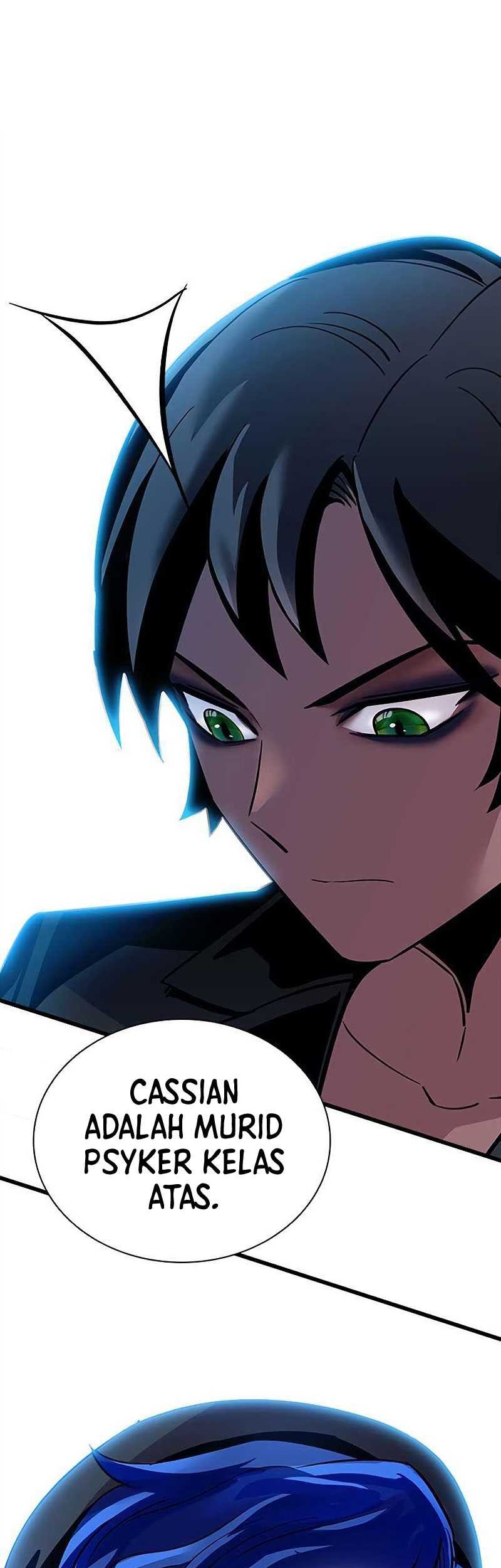 Baca  Villain To Kill Chapter 108 Gambar 2