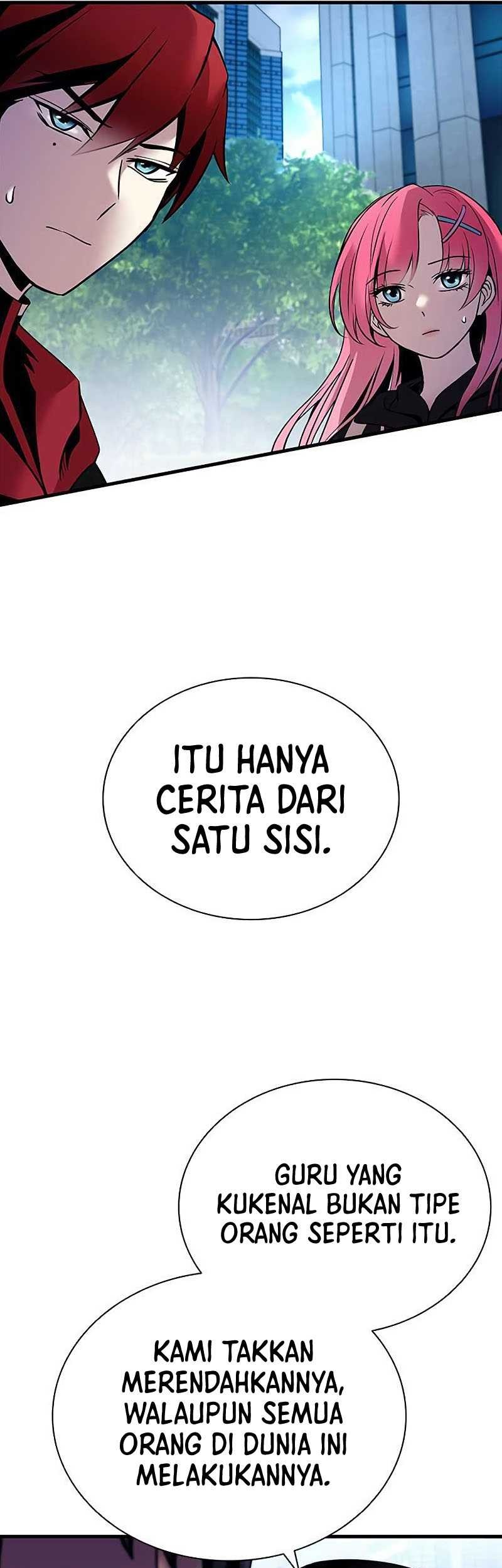 Villain To Kill Chapter 108 Gambar 12