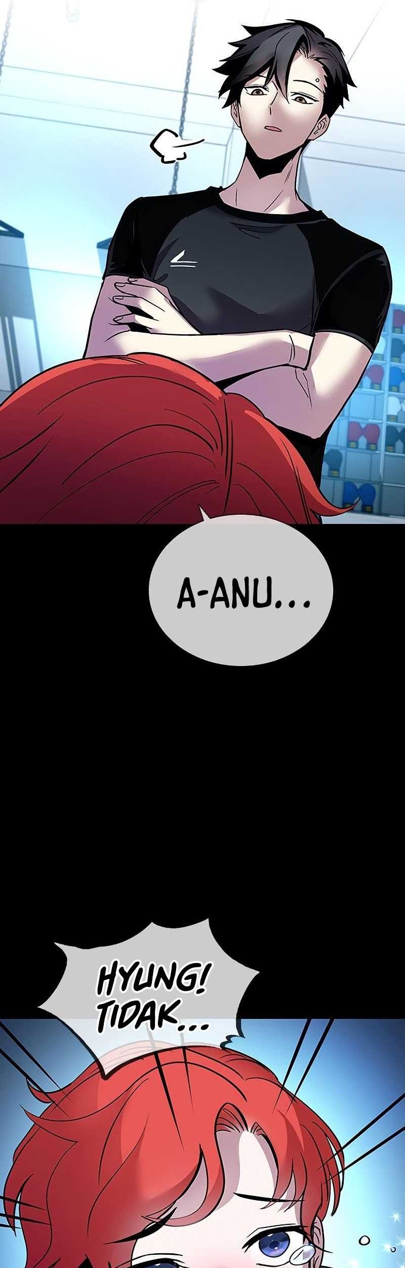 Villain To Kill Chapter 107 Gambar 35