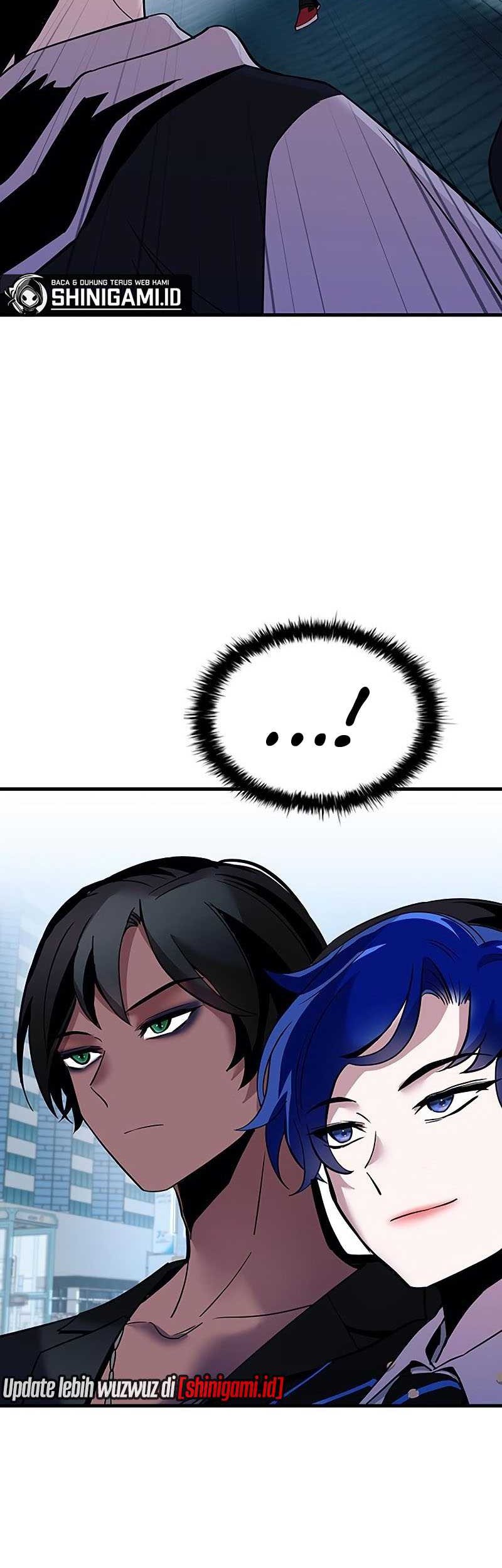 Villain To Kill Chapter 107 Gambar 52