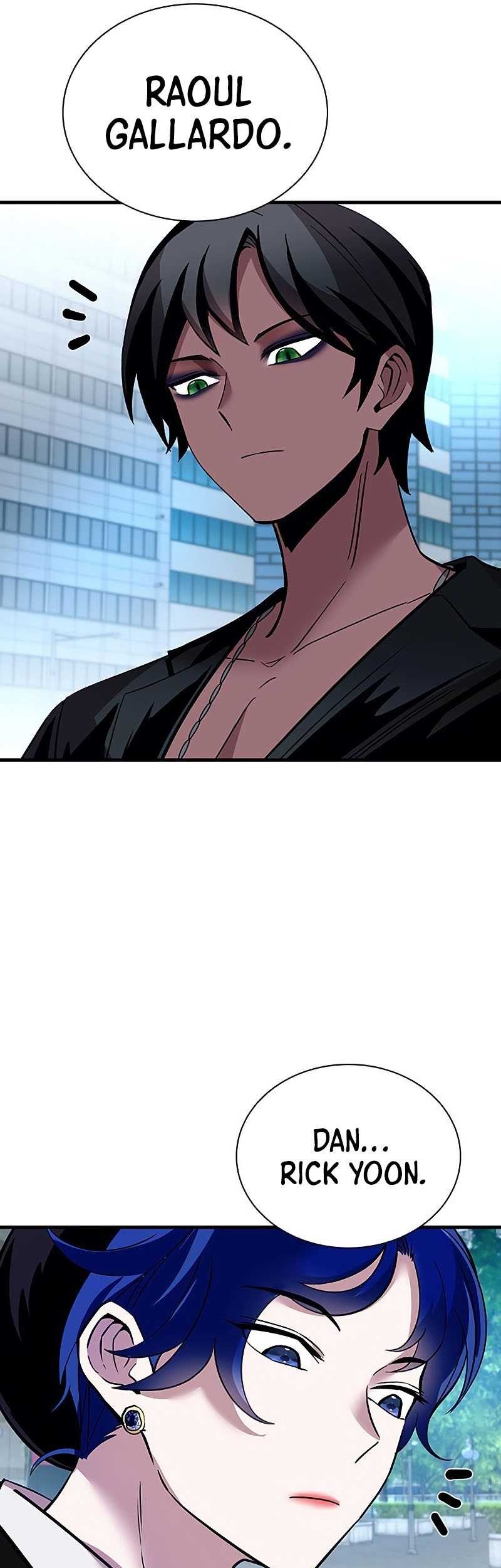 Villain To Kill Chapter 107 Gambar 58