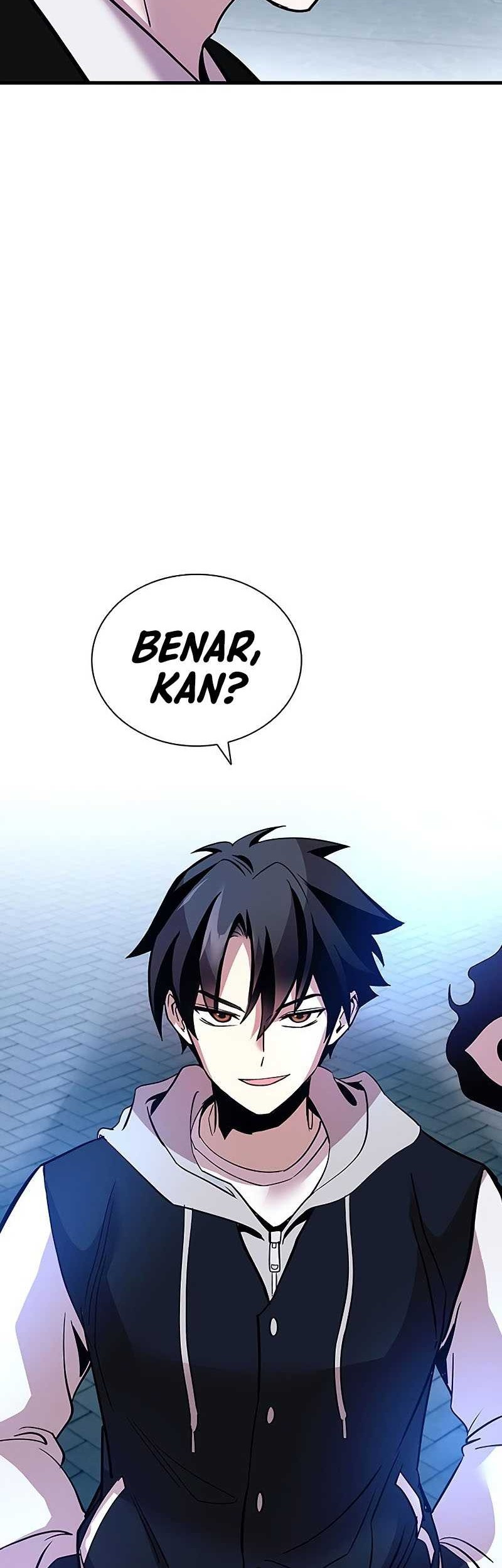Villain To Kill Chapter 107 Gambar 59