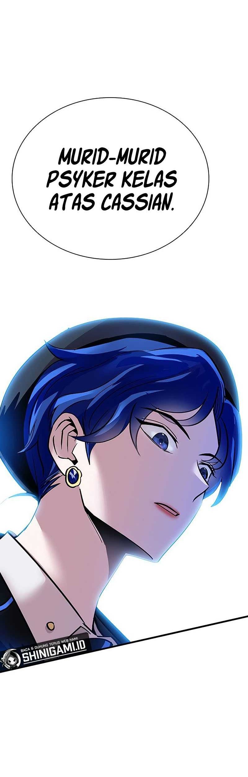 Villain To Kill Chapter 107 Gambar 67
