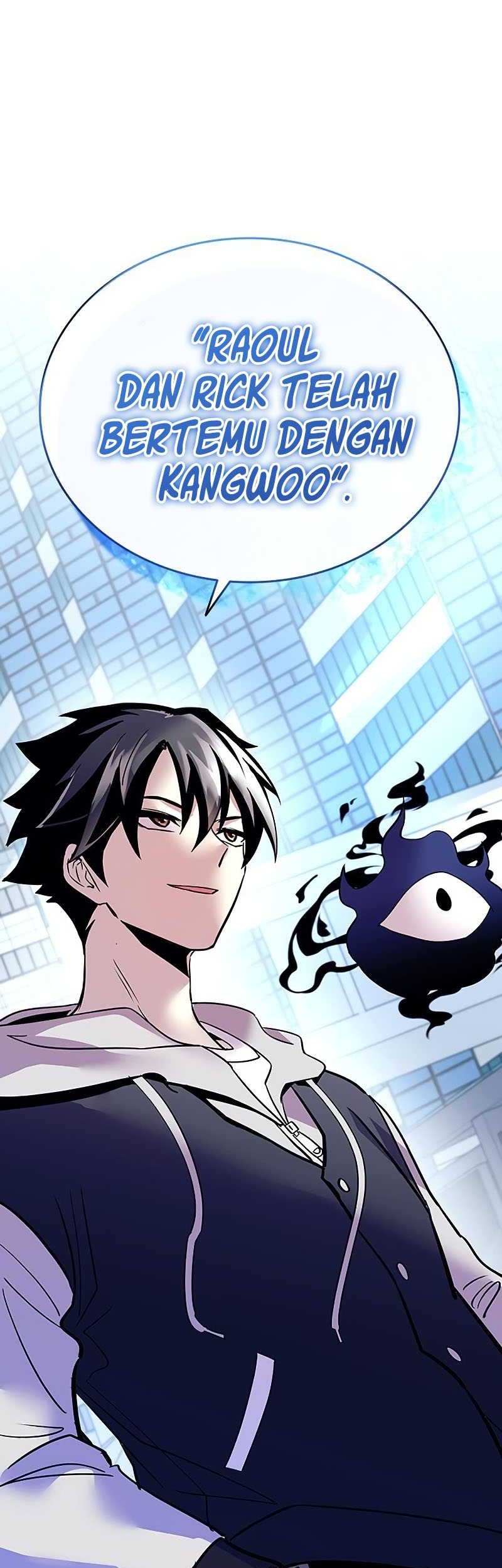 Villain To Kill Chapter 107 Gambar 68