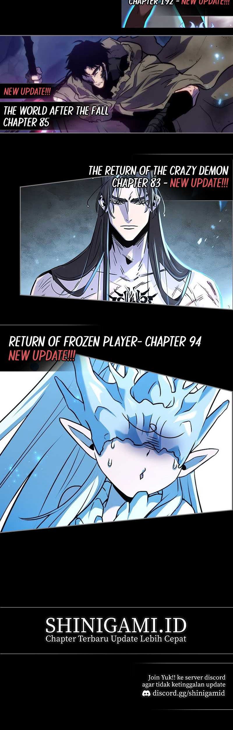 Villain To Kill Chapter 107 Gambar 71