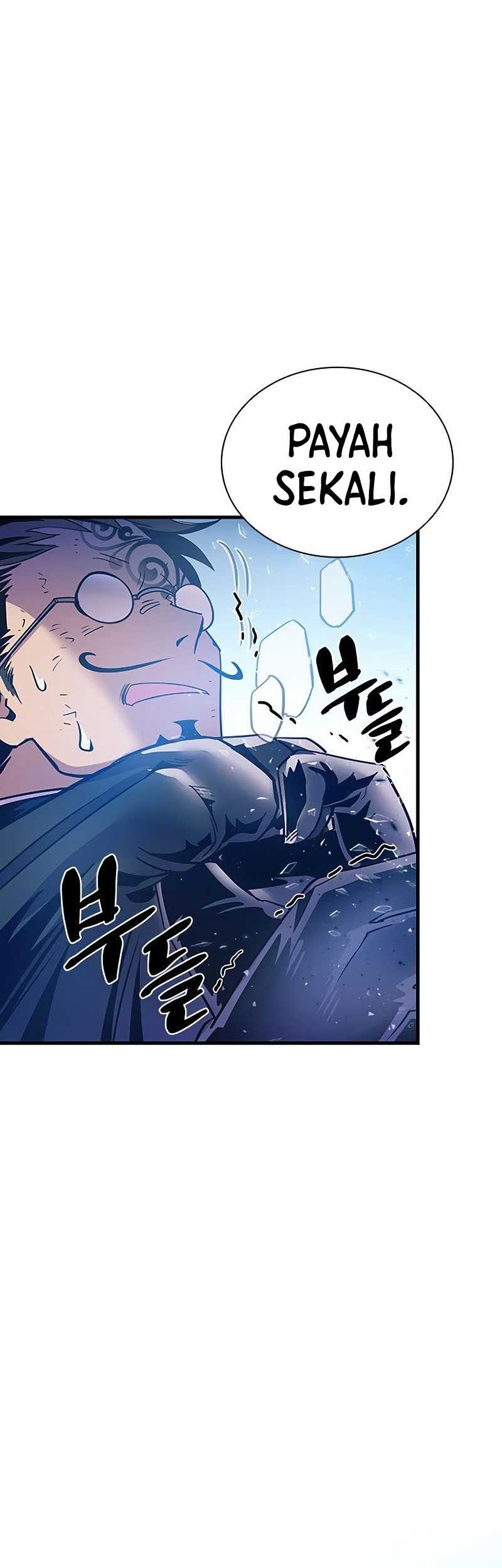 Villain To Kill Chapter 107 Gambar 9